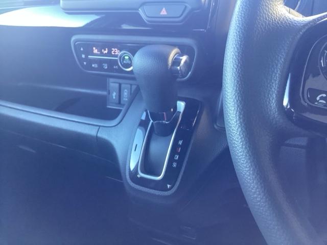 N-BOXカスタム L ホンダセンシング、ギャザスメモリーナビ&Rカメラ、ドラレコ、左側電動スライドドア、サイドエアバック、フルオートエアコン Pソナー 禁煙 1オーナー サイドエアバッグ ナビTV Aストップ シートヒータ(17枚目)