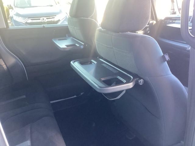 N-BOXカスタム L ホンダセンシング、ギャザスメモリーナビ&Rカメラ、ドラレコ、左側電動スライドドア、サイドエアバック、フルオートエアコン Pソナー 禁煙 1オーナー サイドエアバッグ ナビTV Aストップ シートヒータ(27枚目)