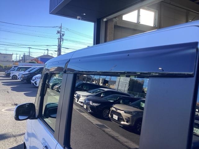 N-BOXカスタム L ホンダセンシング、ギャザスメモリーナビ&Rカメラ、ドラレコ、左側電動スライドドア、サイドエアバック、フルオートエアコン Pソナー 禁煙 1オーナー サイドエアバッグ ナビTV Aストップ シートヒータ(33枚目)