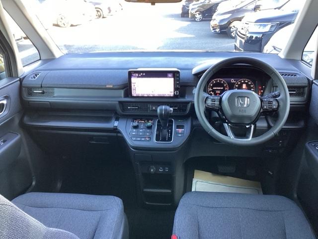 ステップワゴン エアーＥＸ　ＥＴＣ　パワーテールゲート（4枚目）