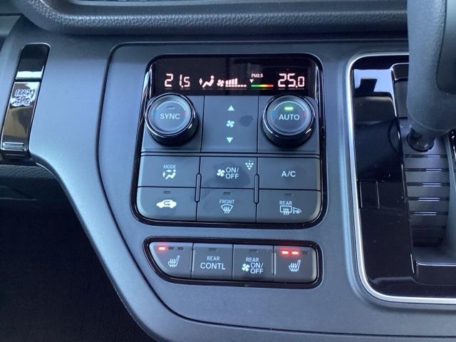 ステップワゴン エアーＥＸ　ＥＴＣ　パワーテールゲート（12枚目）