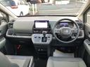 ステアリングにはオーディオコントロールとホンダセンシングのコントロールスイッチが装備されており、ACCもハンドルから手を離さずに操作が出来ます。感覚で操作ができて便利で安全ですね!