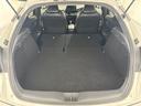リア席シートを倒せば広い荷室が広がります!