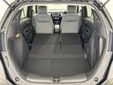 リア席シートを倒せば広い荷室が広がります!