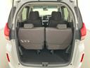 【ラゲッジスペース】ラケッジスペースは高さがありますので、ちょっとしたお買い物の荷物くらいなら、十分お積みいただく事ができますよ♪