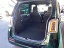 ☆リアシート背もたれを倒せば、ご覧の広さのカーゴスペースを確保出来ます☆
