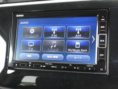 ナビゲーションはギャザズメモリーナビ（ＶＸＭ−２０４ＶＦｉ）を装着しております。ＡＭ、ＦＭ、ＣＤ、ＤＶＤ再生、Ｂｌｕｅｔｏｏｔｈ、音楽録音再生、フルセグＴＶがご使用いただけます。 5