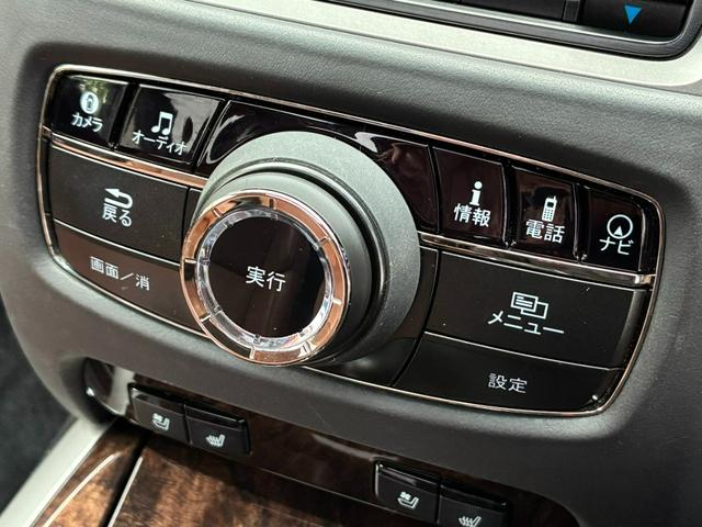 レジェンド ハイブリッドＥＸ　禁煙・ワンオーナー・ＨｏｎｄａＳＥＮＳＩＮＧ・ドラレコ・障害物センサー・本革シート・左右電動シート・シートヒーター・サンルーフ・純ナビＴＶ・インターナビ・マルチビューカメラ・ＥＴＣ・パドルシフト・ＡＷ（38枚目）