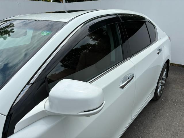 レジェンド ハイブリッドＥＸ　禁煙・ワンオーナー・ＨｏｎｄａＳＥＮＳＩＮＧ・ドラレコ・障害物センサー・本革シート・左右電動シート・シートヒーター・サンルーフ・純ナビＴＶ・インターナビ・マルチビューカメラ・ＥＴＣ・パドルシフト・ＡＷ（61枚目）