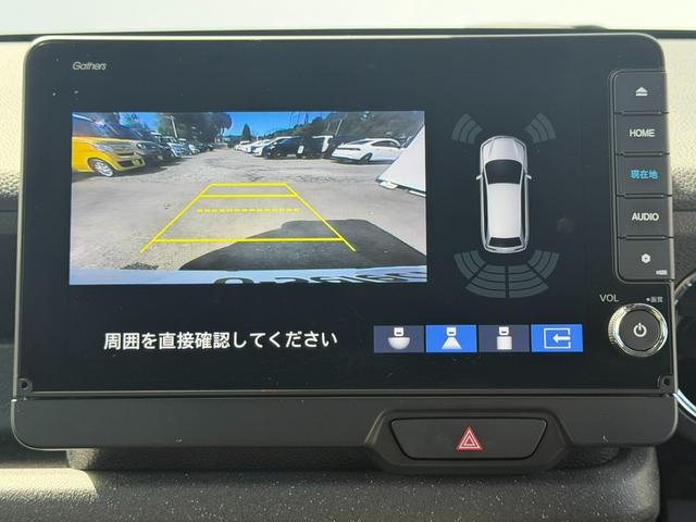Ｎ－ＢＯＸカスタム ターボコーディネートスタイル　禁煙・ワンオーナー・ドラレコ・障害物センサー・ＨｏｎｄａＳＥＮＳＩＮＧ・純ナビＴＶ・Ｂｌｕｅｔｏｏｔｈ・ホンダコネクト・Ｒカメラ・ＥＴＣ・ＬＥＤ・オートハイビーム・シートヒーター・純ＡＷ　両側電動ドア（40枚目）
