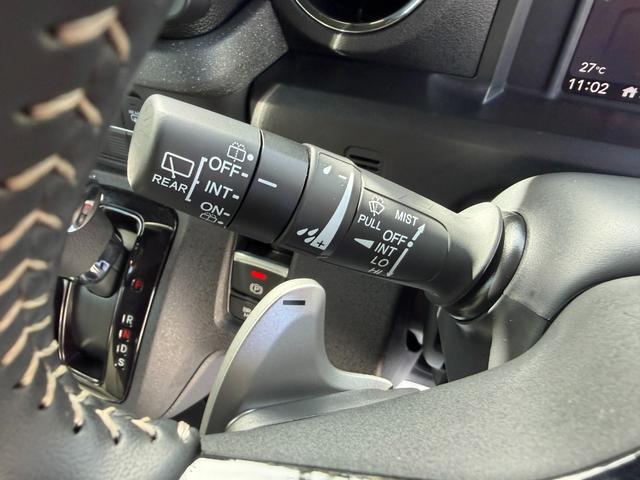 Ｎ－ＢＯＸカスタム ターボコーディネートスタイル　禁煙・ワンオーナー・ドラレコ・障害物センサー・ＨｏｎｄａＳＥＮＳＩＮＧ・純ナビＴＶ・Ｂｌｕｅｔｏｏｔｈ・ホンダコネクト・Ｒカメラ・ＥＴＣ・ＬＥＤ・オートハイビーム・シートヒーター・純ＡＷ　両側電動ドア（46枚目）