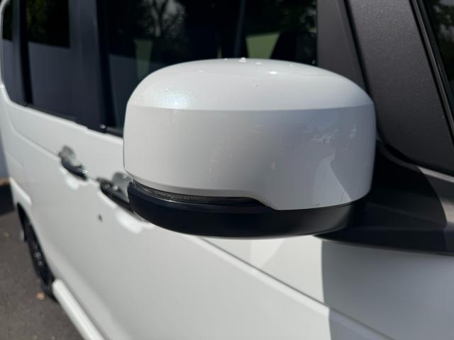Ｎ－ＢＯＸカスタム ターボコーディネートスタイル　禁煙・ワンオーナー・ドラレコ・障害物センサー・ＨｏｎｄａＳＥＮＳＩＮＧ・純ナビＴＶ・Ｂｌｕｅｔｏｏｔｈ・ホンダコネクト・Ｒカメラ・ＥＴＣ・ＬＥＤ・オートハイビーム・シートヒーター・純ＡＷ　両側電動ドア（74枚目）