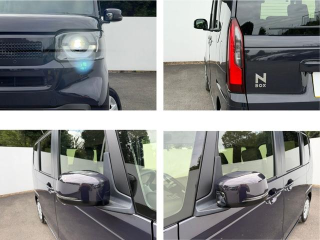 Ｎ－ＢＯＸ ベースグレード　禁煙・ワンオーナー・ＨｏｎｄａＳＥＮＳＩＮＧ・障害物センサー・ディスプレイオーディオ・Ｒカメラ・Ｂｌｕｅｔｏｏｔｈ・ＥＴＣ・両パワスラ・ＬＥＤ・オートハイビーム・アイスト・クルコン　衝突軽減システム（11枚目）