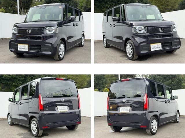 Ｎ－ＢＯＸ ベースグレード　禁煙・ワンオーナー・ＨｏｎｄａＳＥＮＳＩＮＧ・障害物センサー・ディスプレイオーディオ・Ｒカメラ・Ｂｌｕｅｔｏｏｔｈ・ＥＴＣ・両パワスラ・ＬＥＤ・オートハイビーム・アイスト・クルコン　衝突軽減システム（18枚目）