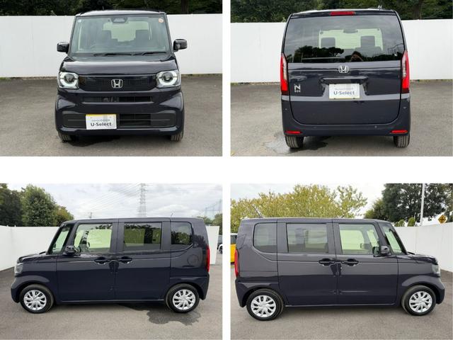 Ｎ－ＢＯＸ ベースグレード　禁煙・ワンオーナー・ＨｏｎｄａＳＥＮＳＩＮＧ・障害物センサー・ディスプレイオーディオ・Ｒカメラ・Ｂｌｕｅｔｏｏｔｈ・ＥＴＣ・両パワスラ・ＬＥＤ・オートハイビーム・アイスト・クルコン　衝突軽減システム（19枚目）