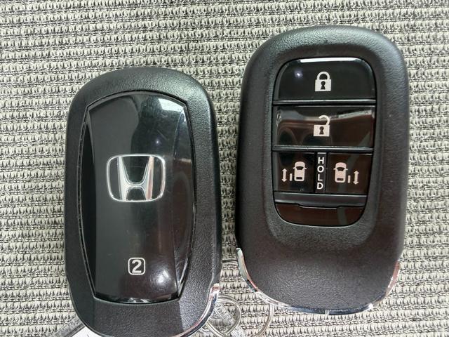 Ｎ－ＢＯＸ ベースグレード　禁煙・ワンオーナー・ＨｏｎｄａＳＥＮＳＩＮＧ・障害物センサー・ディスプレイオーディオ・Ｒカメラ・Ｂｌｕｅｔｏｏｔｈ・ＥＴＣ・両パワスラ・ＬＥＤ・オートハイビーム・アイスト・クルコン　衝突軽減システム（22枚目）