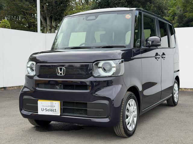 Ｎ－ＢＯＸ ベースグレード　禁煙・ワンオーナー・ＨｏｎｄａＳＥＮＳＩＮＧ・障害物センサー・ディスプレイオーディオ・Ｒカメラ・Ｂｌｕｅｔｏｏｔｈ・ＥＴＣ・両パワスラ・ＬＥＤ・オートハイビーム・アイスト・クルコン　衝突軽減システム（23枚目）