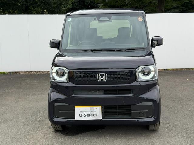 Ｎ－ＢＯＸ ベースグレード　禁煙・ワンオーナー・ＨｏｎｄａＳＥＮＳＩＮＧ・障害物センサー・ディスプレイオーディオ・Ｒカメラ・Ｂｌｕｅｔｏｏｔｈ・ＥＴＣ・両パワスラ・ＬＥＤ・オートハイビーム・アイスト・クルコン　衝突軽減システム（24枚目）