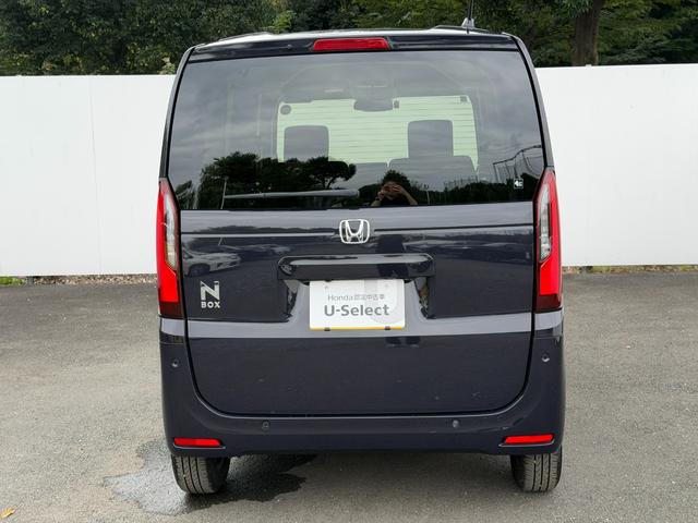 Ｎ－ＢＯＸ ベースグレード　禁煙・ワンオーナー・ＨｏｎｄａＳＥＮＳＩＮＧ・障害物センサー・ディスプレイオーディオ・Ｒカメラ・Ｂｌｕｅｔｏｏｔｈ・ＥＴＣ・両パワスラ・ＬＥＤ・オートハイビーム・アイスト・クルコン　衝突軽減システム（28枚目）