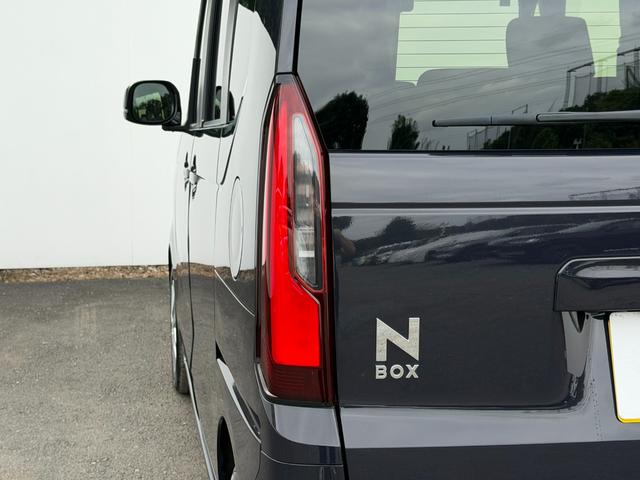 Ｎ－ＢＯＸ ベースグレード　禁煙・ワンオーナー・ＨｏｎｄａＳＥＮＳＩＮＧ・障害物センサー・ディスプレイオーディオ・Ｒカメラ・Ｂｌｕｅｔｏｏｔｈ・ＥＴＣ・両パワスラ・ＬＥＤ・オートハイビーム・アイスト・クルコン　衝突軽減システム（34枚目）