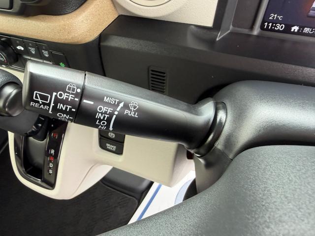 Ｎ－ＢＯＸ ベースグレード　禁煙・ワンオーナー・ＨｏｎｄａＳＥＮＳＩＮＧ・障害物センサー・ディスプレイオーディオ・Ｒカメラ・Ｂｌｕｅｔｏｏｔｈ・ＥＴＣ・両パワスラ・ＬＥＤ・オートハイビーム・アイスト・クルコン　衝突軽減システム（40枚目）