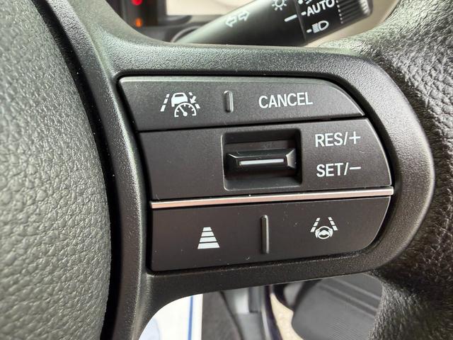 Ｎ－ＢＯＸ ベースグレード　禁煙・ワンオーナー・ＨｏｎｄａＳＥＮＳＩＮＧ・障害物センサー・ディスプレイオーディオ・Ｒカメラ・Ｂｌｕｅｔｏｏｔｈ・ＥＴＣ・両パワスラ・ＬＥＤ・オートハイビーム・アイスト・クルコン　衝突軽減システム（43枚目）
