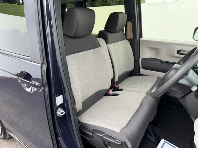 Ｎ－ＢＯＸ ベースグレード　禁煙・ワンオーナー・ＨｏｎｄａＳＥＮＳＩＮＧ・障害物センサー・ディスプレイオーディオ・Ｒカメラ・Ｂｌｕｅｔｏｏｔｈ・ＥＴＣ・両パワスラ・ＬＥＤ・オートハイビーム・アイスト・クルコン　衝突軽減システム（57枚目）