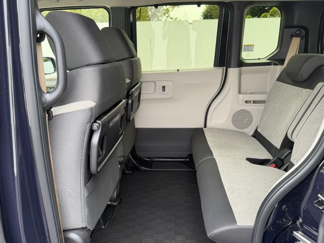 Ｎ－ＢＯＸ ベースグレード　禁煙・ワンオーナー・ＨｏｎｄａＳＥＮＳＩＮＧ・障害物センサー・ディスプレイオーディオ・Ｒカメラ・Ｂｌｕｅｔｏｏｔｈ・ＥＴＣ・両パワスラ・ＬＥＤ・オートハイビーム・アイスト・クルコン　衝突軽減システム（61枚目）
