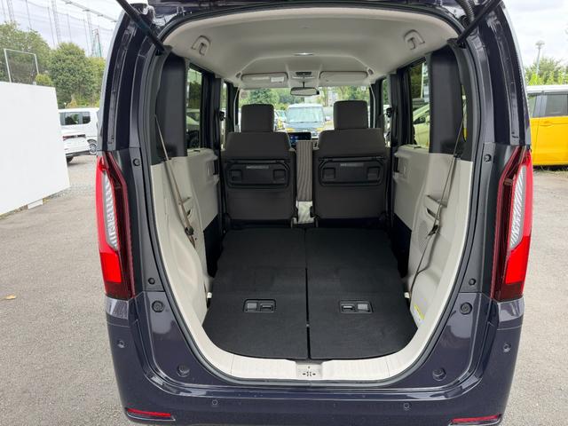 Ｎ－ＢＯＸ ベースグレード　禁煙・ワンオーナー・ＨｏｎｄａＳＥＮＳＩＮＧ・障害物センサー・ディスプレイオーディオ・Ｒカメラ・Ｂｌｕｅｔｏｏｔｈ・ＥＴＣ・両パワスラ・ＬＥＤ・オートハイビーム・アイスト・クルコン　衝突軽減システム（63枚目）