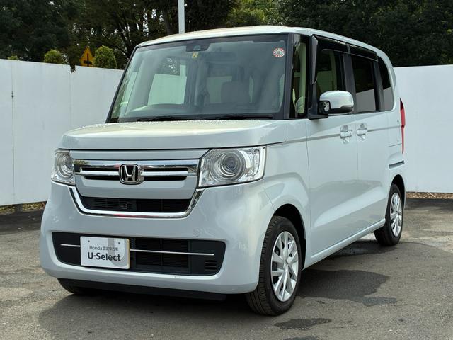Ｎ－ＢＯＸ Ｇ　ワンオーナー・ＨｏｎｄａＳＥＮＳＩＮＧ・Ｒ障害物センサー・ディスプレイオーディオ・Ｂｌｕｅｔｏｏｔｈ・Ｒカメラ・ＬＥＤ・オートハイビーム・スマートキー　前後ソナー　エアバック　１オーナー　横滑防止装置（23枚目）