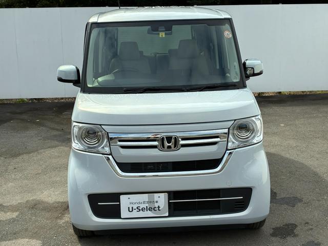 Ｎ－ＢＯＸ Ｇ　ワンオーナー・ＨｏｎｄａＳＥＮＳＩＮＧ・Ｒ障害物センサー・ディスプレイオーディオ・Ｂｌｕｅｔｏｏｔｈ・Ｒカメラ・ＬＥＤ・オートハイビーム・スマートキー　前後ソナー　エアバック　１オーナー　横滑防止装置（24枚目）
