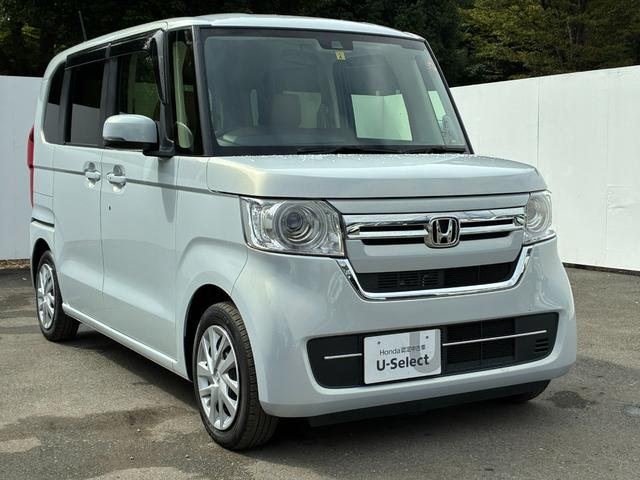 Ｎ－ＢＯＸ Ｇ　ワンオーナー・ＨｏｎｄａＳＥＮＳＩＮＧ・Ｒ障害物センサー・ディスプレイオーディオ・Ｂｌｕｅｔｏｏｔｈ・Ｒカメラ・ＬＥＤ・オートハイビーム・スマートキー　前後ソナー　エアバック　１オーナー　横滑防止装置（25枚目）