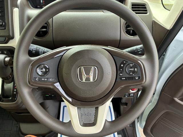 Ｎ－ＢＯＸ Ｇ　ワンオーナー・ＨｏｎｄａＳＥＮＳＩＮＧ・Ｒ障害物センサー・ディスプレイオーディオ・Ｂｌｕｅｔｏｏｔｈ・Ｒカメラ・ＬＥＤ・オートハイビーム・スマートキー　前後ソナー　エアバック　１オーナー　横滑防止装置（40枚目）