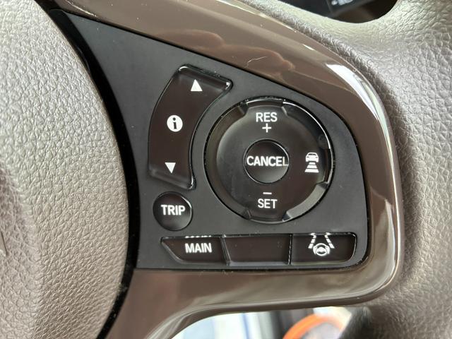 Ｎ－ＢＯＸ Ｇ　ワンオーナー・ＨｏｎｄａＳＥＮＳＩＮＧ・Ｒ障害物センサー・ディスプレイオーディオ・Ｂｌｕｅｔｏｏｔｈ・Ｒカメラ・ＬＥＤ・オートハイビーム・スマートキー　前後ソナー　エアバック　１オーナー　横滑防止装置（42枚目）