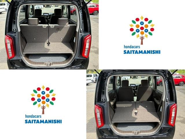 Ｎ－ＷＧＮ Ｇホンダセンシング　禁煙・ワンオーナー・ドラレコ・障害物センサー・８インチ純ナビＴＶ・Ｂｌｕｅｔｏｏｔｈ・インターナビ・ＥＴＣ・スマートキー・アイスト・クルコン　フルセグＴＶ　１オーナ　バックソナー　イモビライザー（10枚目）