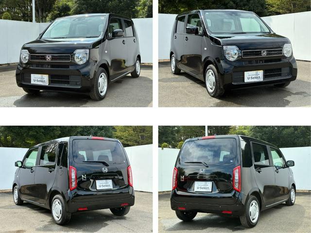 Ｎ－ＷＧＮ Ｇホンダセンシング　禁煙・ワンオーナー・ドラレコ・障害物センサー・８インチ純ナビＴＶ・Ｂｌｕｅｔｏｏｔｈ・インターナビ・ＥＴＣ・スマートキー・アイスト・クルコン　フルセグＴＶ　１オーナ　バックソナー　イモビライザー（17枚目）