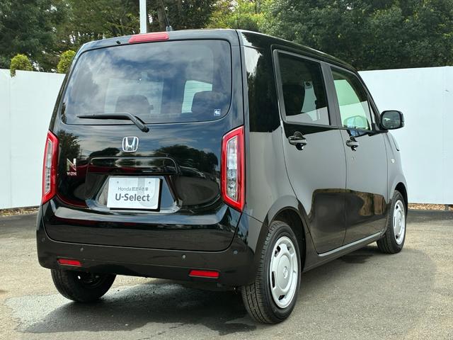 Ｎ－ＷＧＮ Ｇホンダセンシング　禁煙・ワンオーナー・ドラレコ・障害物センサー・８インチ純ナビＴＶ・Ｂｌｕｅｔｏｏｔｈ・インターナビ・ＥＴＣ・スマートキー・アイスト・クルコン　フルセグＴＶ　１オーナ　バックソナー　イモビライザー（26枚目）
