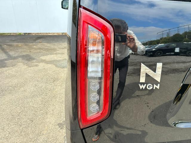 Ｎ－ＷＧＮ Ｇホンダセンシング　禁煙・ワンオーナー・ドラレコ・障害物センサー・８インチ純ナビＴＶ・Ｂｌｕｅｔｏｏｔｈ・インターナビ・ＥＴＣ・スマートキー・アイスト・クルコン　フルセグＴＶ　１オーナ　バックソナー　イモビライザー（33枚目）