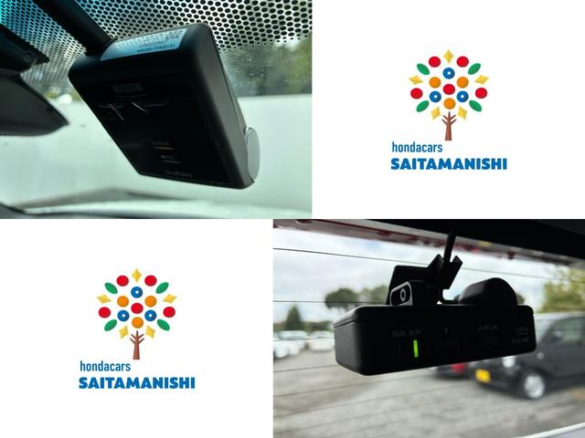ヴェゼル ＲＳ・ホンダセンシング　前後ドラレコ・７インチ純ナビＴＶ・Ｂｌｕｅｔｏｏｔｈ・インターナビ・Ｒカメラ・ＥＴＣ・ＬＥＤ・オートライト・シートヒーター・純ＡＷ　盗難防止　バックモニター　１オーナー　スマ－トキ－　ＬＥＤライト（7枚目）