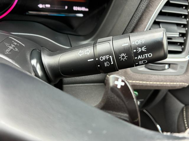 ヴェゼル ＲＳ・ホンダセンシング　前後ドラレコ・７インチ純ナビＴＶ・Ｂｌｕｅｔｏｏｔｈ・インターナビ・Ｒカメラ・ＥＴＣ・ＬＥＤ・オートライト・シートヒーター・純ＡＷ　盗難防止　バックモニター　１オーナー　スマ－トキ－　ＬＥＤライト（45枚目）