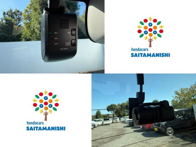 Ｎ－ＢＯＸ ファッションスタイル　ドラレコ・障害物センサー・ディスプレイオーディオ・Ｂｌｕｅｔｏｏｔｈ・Ｒカメラ・ＥＴＣ・ＬＥＤ・オートハイビーム　ソナー　盗難防止装置　スマートキ　ＵＳＢポート　ＬＥＤランプ　両側スライドドア　ＶＳＡ（7枚目）