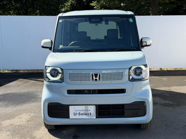 Ｎ－ＢＯＸ ファッションスタイル　ドラレコ・障害物センサー・ディスプレイオーディオ・Ｂｌｕｅｔｏｏｔｈ・Ｒカメラ・ＥＴＣ・ＬＥＤ・オートハイビーム　ソナー　盗難防止装置　スマートキ　ＵＳＢポート　ＬＥＤランプ　両側スライドドア　ＶＳＡ（25枚目）