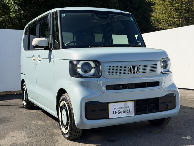 Ｎ－ＢＯＸ ファッションスタイル　ドラレコ・障害物センサー・ディスプレイオーディオ・Ｂｌｕｅｔｏｏｔｈ・Ｒカメラ・ＥＴＣ・ＬＥＤ・オートハイビーム　ソナー　盗難防止装置　スマートキ　ＵＳＢポート　ＬＥＤランプ　両側スライドドア　ＶＳＡ（26枚目）