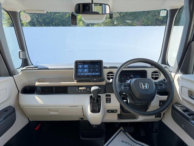Ｎ－ＢＯＸ ファッションスタイル　ドラレコ・障害物センサー・ディスプレイオーディオ・Ｂｌｕｅｔｏｏｔｈ・Ｒカメラ・ＥＴＣ・ＬＥＤ・オートハイビーム　ソナー　盗難防止装置　スマートキ　ＵＳＢポート　ＬＥＤランプ　両側スライドドア　ＶＳＡ（36枚目）