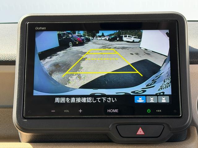 Ｎ－ＢＯＸ ファッションスタイル　ドラレコ・障害物センサー・ディスプレイオーディオ・Ｂｌｕｅｔｏｏｔｈ・Ｒカメラ・ＥＴＣ・ＬＥＤ・オートハイビーム　ソナー　盗難防止装置　スマートキ　ＵＳＢポート　ＬＥＤランプ　両側スライドドア　ＶＳＡ（40枚目）
