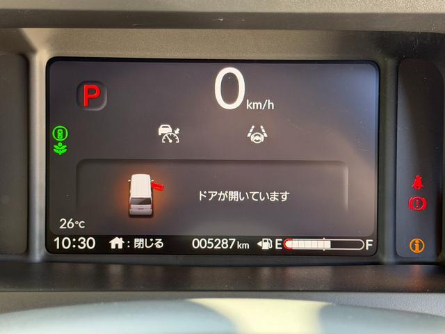 Ｎ－ＢＯＸ ファッションスタイル　ドラレコ・障害物センサー・ディスプレイオーディオ・Ｂｌｕｅｔｏｏｔｈ・Ｒカメラ・ＥＴＣ・ＬＥＤ・オートハイビーム　ソナー　盗難防止装置　スマートキ　ＵＳＢポート　ＬＥＤランプ　両側スライドドア　ＶＳＡ（42枚目）