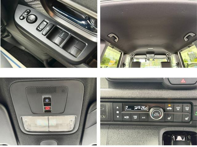 Ｎ－ＢＯＸカスタム ターボ　ワンオーナー・ドラレコ・障害物センサー・８インチ純ナビＴＶ・Ｂｌｕｅｔｏｏｔｈ・ホンダコネクト・Ｒカメラ・ＥＴＣ・両パワスラ・シート地ヒーター・ＬＥＤ・オートハイビーム・純ＡＷ　イモビライザー　１オナ（16枚目）
