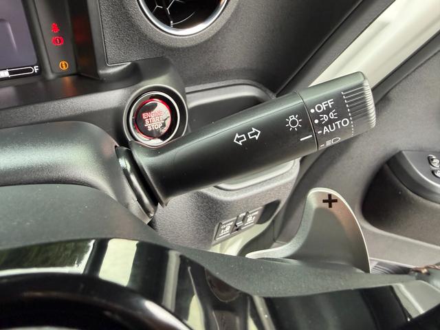 Ｎ－ＢＯＸカスタム ターボ　ワンオーナー・ドラレコ・障害物センサー・８インチ純ナビＴＶ・Ｂｌｕｅｔｏｏｔｈ・ホンダコネクト・Ｒカメラ・ＥＴＣ・両パワスラ・シート地ヒーター・ＬＥＤ・オートハイビーム・純ＡＷ　イモビライザー　１オナ（49枚目）