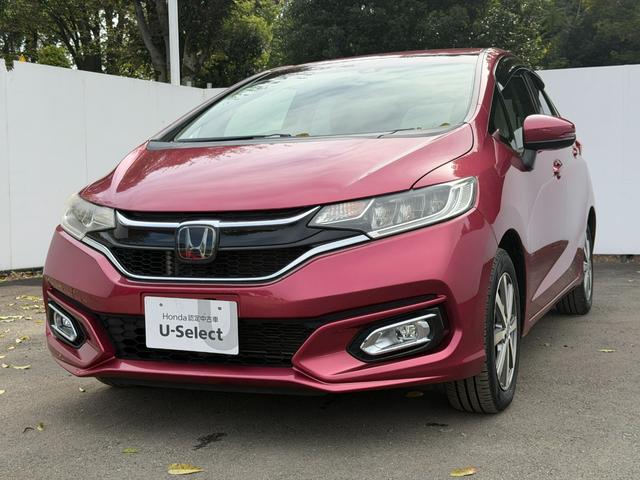 フィット １３Ｇ・Ｌホンダセンシング　ドラレコ・７インチ純ナビＴＶ・インターナビ・Ｂｌｕｅｔｏｏｔｈ・Ｒカメラ・ＥＴＣ・スマートキー・ＬＥＤ・オートライト・ＡＷ　地デジフルセグＴＶ　ＥＴＣ車載器　ＤＶＤ再生可　ナビ＆ＴＶ　Ｄレコ　ＵＳＢ（22枚目）
