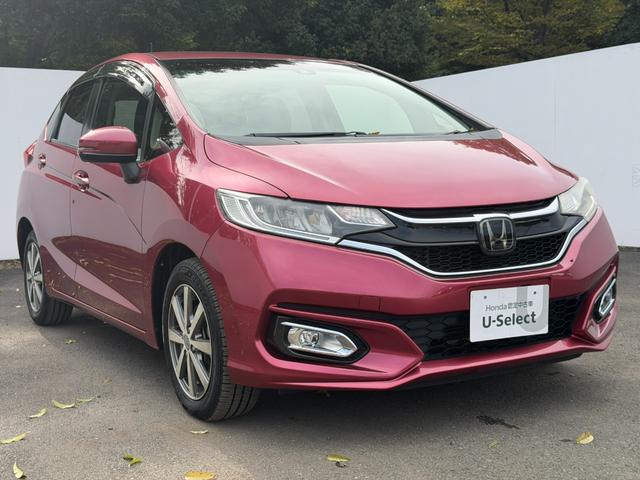 フィット １３Ｇ・Ｌホンダセンシング　ドラレコ・７インチ純ナビＴＶ・インターナビ・Ｂｌｕｅｔｏｏｔｈ・Ｒカメラ・ＥＴＣ・スマートキー・ＬＥＤ・オートライト・ＡＷ　地デジフルセグＴＶ　ＥＴＣ車載器　ＤＶＤ再生可　ナビ＆ＴＶ　Ｄレコ　ＵＳＢ（24枚目）